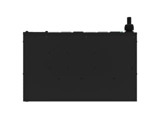 HPE P9R79A power distribution unit (PDU) 6 AC outlet(s) 1U