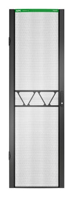 APC NetShelter NetShelter SX Gen 2, Front Door Replacement, 42U, 600mm Wide, Black