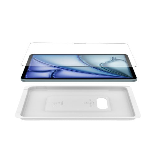 Belkin TemperedGlass Screen Protector for iPad Air 11"