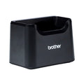 Brother PACR004UK mobile device charger Portable printer Black Indoor