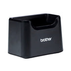 Brother PACR004UK mobile device charger Portable printer Black Indoor