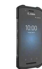 Zebra TC21 handheld mobile computer 12.7 cm (5") 1280 x 720 pixels Touchscreen 236 g Black