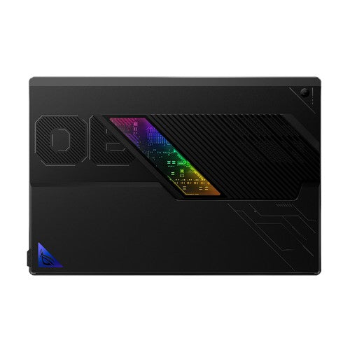 ASUS ROG Flow Z13 GZ302EA-RU004W AMD Ryzen™ AI Max+ 395 Hybrid (2-in-1) 34 cm (13.4") Touchscreen 2.5K 32 GB LPDDR5x-SDRAM 1 TB SSD Wi-Fi 7 (802.11be) Windows 11 Home Black