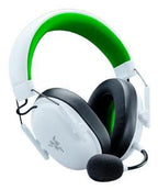 Razer BlackShark V3 X HyperSpeed Headset Wireless Head-band Gaming USB Type-C Bluetooth White