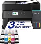 Epson EcoTank ET-3950
