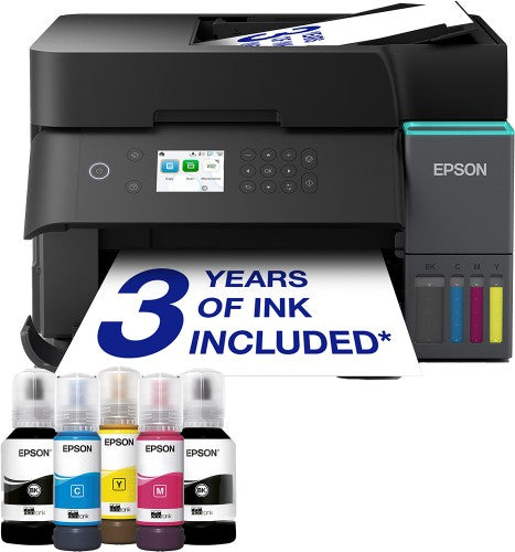 Epson EcoTank ET-3950