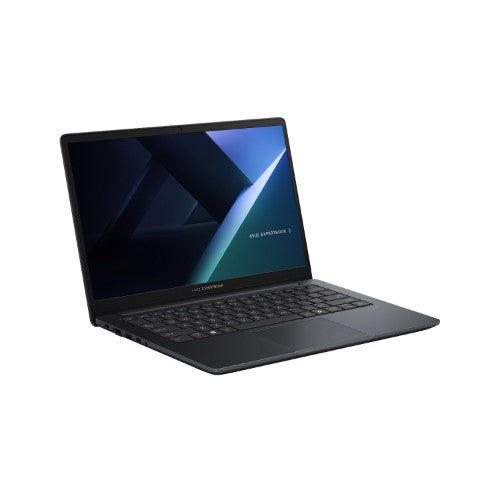 ASUS ExpertBook B1 B1403CT-i381XA Intel Core 3 N355 Laptop 35.6 cm (14") Full HD 8 GB LPDDR5x-SDRAM 128 GB SSD Wi-Fi 6E (802.11ax) Windows 11 Pro Education Grey