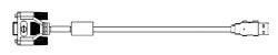 Intermec USB Developer’s Cable