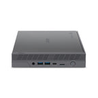 Acer Chromebox CXI5 (Intel Celeron 7305, 4 GB RAM, eMMC 64GB, Chrome OS)