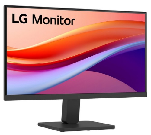 LG 22U401A-B computer monitor 54.6 cm (21.5") 1920 x 1080 pixels Full HD LED Black