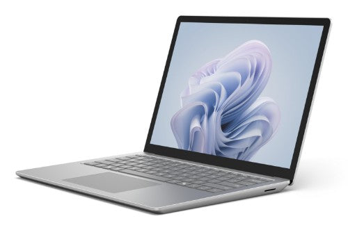 Microsoft Surface Laptop 6 Intel Core Ultra 7 165H 34.3 cm (13.5") Touchscreen 32 GB LPDDR5x-SDRAM 1 TB SSD Wi-Fi 6E (802.11ax) Windows 11 Pro Platinum