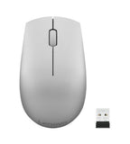 Lenovo 520 mouse Office Ambidextrous RF Wireless Optical 1000 DPI