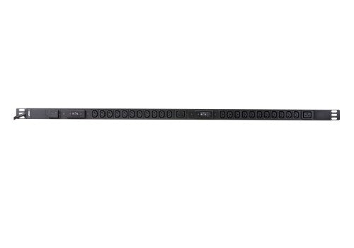 ATEN 0U Basic PDU with Surge Protection