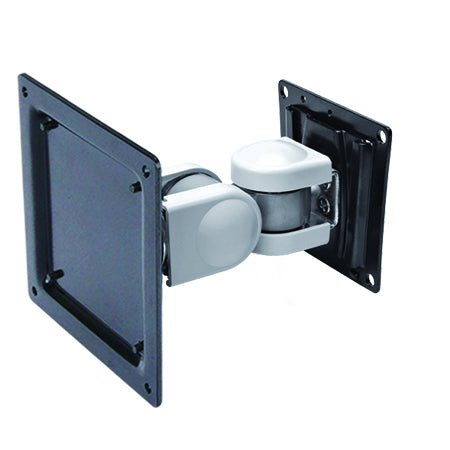 Advantech WALL-MOUNT1E Black, White