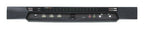 ATEN KN1132VB KVM switch Black