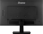 iiyama ProLite XU2492HSU-B6 computer monitor 60.5 cm (23.8") 1920 x 1080 pixels Full HD LED Black