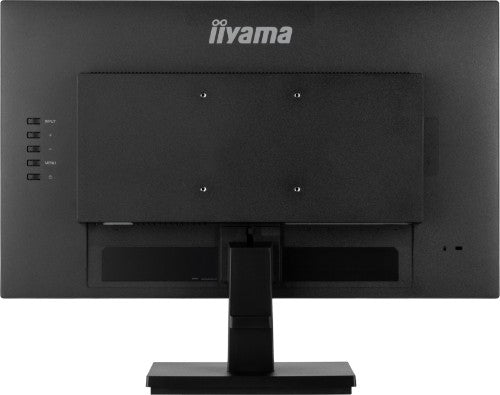 iiyama ProLite 24” IPS technology panel with USB hub and 100Hz refresh rate