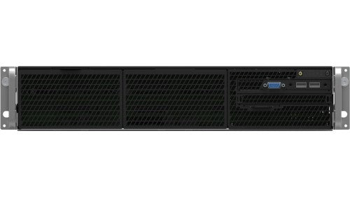 Intel R2312WFXXX computer case