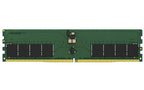 Kingston Technology ValueRAM memory module 64 GB 1 x 64 GB DDR5 6400 MT/s