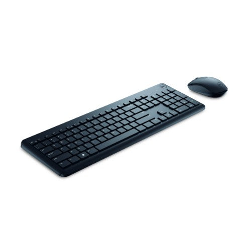 DELL Keyboard and Mouse - KM3322W - UK (QWERTY)