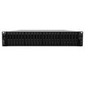 Synology FlashStation FS3600 NAS/storage server Rack (2U) Intel® Xeon® D D-1567 16 GB DDR4 Black