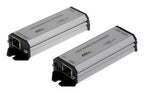 Axis 01857-001 network extender Network transmitter & receiver Grey