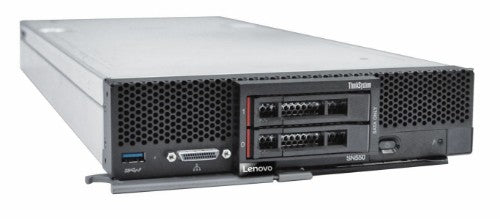 Lenovo ThinkServer SN550 server Intel® Xeon® Gold 6240 2.6 GHz 32 GB DDR4-SDRAM
