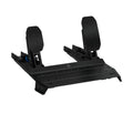 Logitech G RS Pedals Black USB Analogue PC