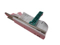 Zebra P1014125 printer/scanner spare part/accessory Roll holder 1 pc(s)