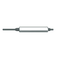 Zebra 105931-002 printer/scanner spare part/accessory Roller 1 pc(s)