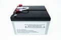 Origin Storage RBC5 Replacement Battery for APC