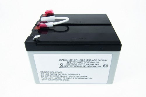 Origin Storage RBC5 Replacement Battery for APC