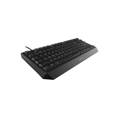 CHERRY MX BOARD 1.0 TKL keyboard Gaming USB QWERTY US International Black