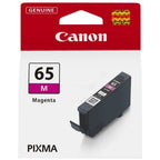 Canon 4217C001/CLI-65M Ink cartridge magenta 610 Photos 12,6ml for Canon Pixma PRO-200