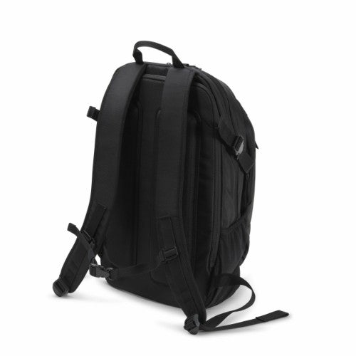 DICOTA GO 39.6 cm (15.6") Backpack Black