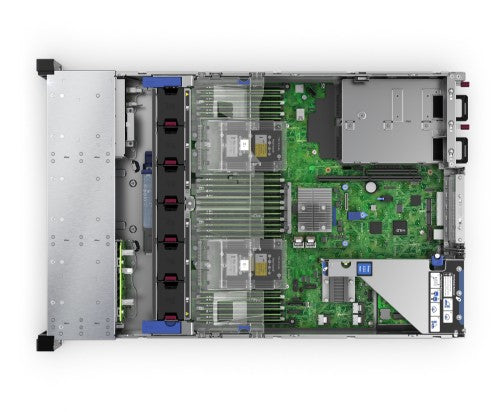 HPE ProLiant DL380 Gen10 8SFF NC Configure-to-order Server