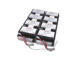 APC Battery Replacement Cartridge RBC26 (OEM)