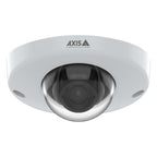 Axis 02671-001 security camera Dome IP security camera Indoor 1920 x 1080 pixels Wall