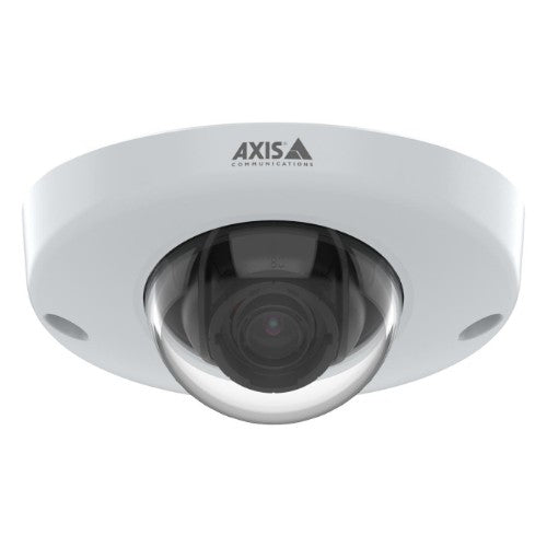 Axis P3905-R Mk III Dome IP security camera Indoor 1920 x 1080 pixels Ceiling
