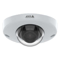 Axis M3905-R Dome IP security camera Indoor 1920 x 1080 pixels Ceiling