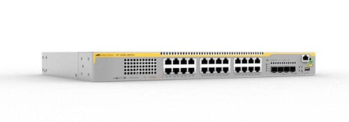 Allied Telesis AT-x540L-28XTm-50 Managed L3 1U Grey