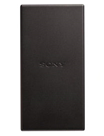 Sony CP-SC10 power bank Lithium-Ion (Li-Ion) 10000 mAh Black