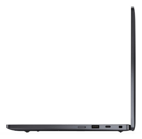 DELL Pro 14 Premium PA14250 Copilot+ PC Intel Core Ultra 7 266V Laptop 35.6 cm (14") Full HD+ 16 GB LPDDR5x-SDRAM 512 GB SSD Wi-Fi 7 (802.11be) Windows 11 Pro UK English Grey