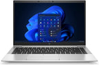 HP EliteBook 845 G8 AMD Ryzen™ 5 5600U Laptop 35.6 cm (14") Full HD 16 GB DDR4-SDRAM 256 GB SSD Wi-Fi 5 (802.11ac) Windows 10 Pro Silver