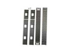 APC NetShelter SX 42U 750mm Wide Recessed Rail Kit