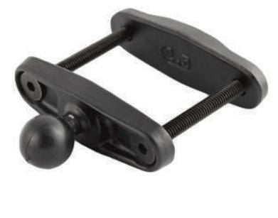 Zebra MNT-RAM-B247U25 holder part/accessory