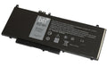 BTI Replacement Battery for Latitude E5470 E5570 replacing OEM part number 6MT4T 7.6V 8157mAh