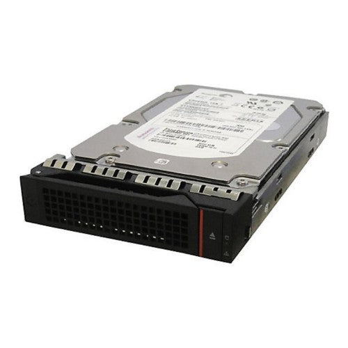 Lenovo 2.5", 1.2TB, 10K SAS, Hot Swap
