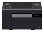 Epson ColorWorks D6500Ae label printer Thermal transfer Colour 1200 x 1200 DPI 85 mm/sec Wired Ethernet LAN