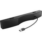 DELL SB725 Black 3.6 W
